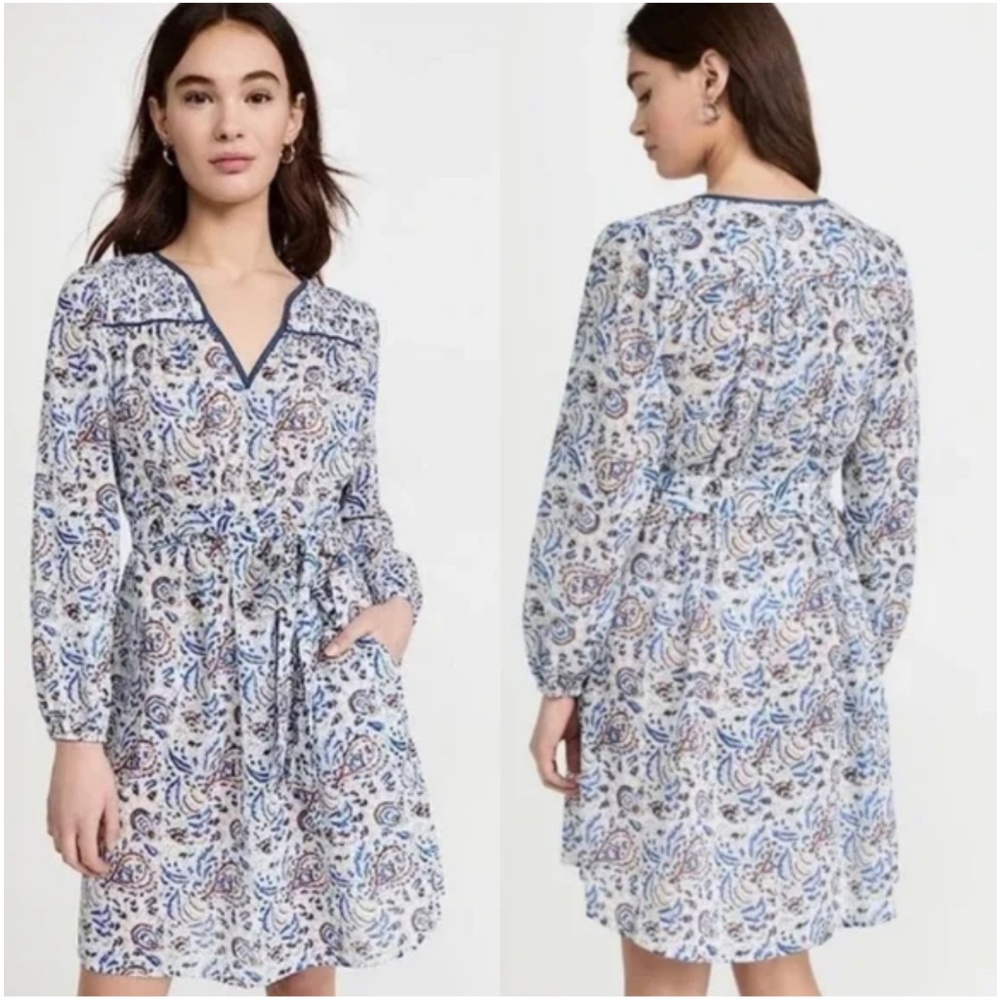 Xirena Nyssa Dress, BNWT, size CS